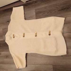 Michael Kors Knitted Cardigan